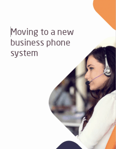 Business Telephone & IT System, Leicester, Nottingham, Derby