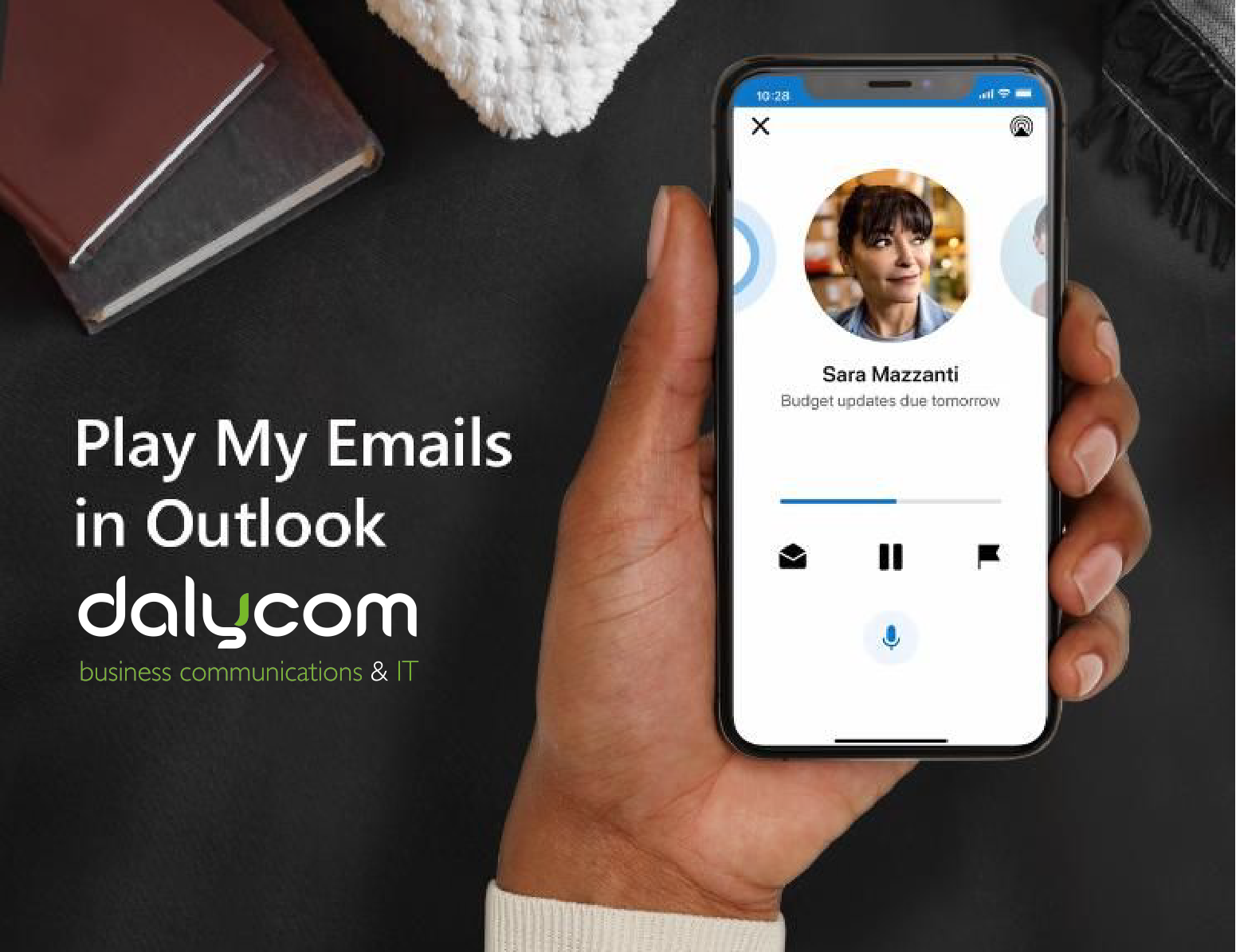 Microsoft Outlook